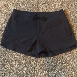 NWOT Athleta Swim Shorts